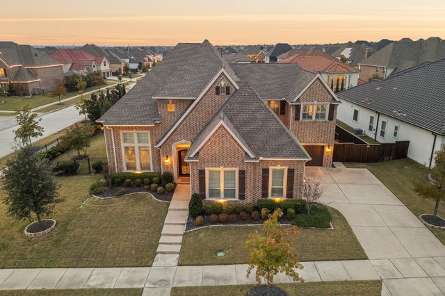 7121 Calypso Lane, Frisco, TX 75036