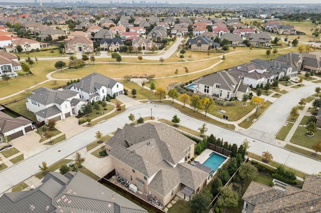 7121 Calypso Lane, Frisco, TX 75036