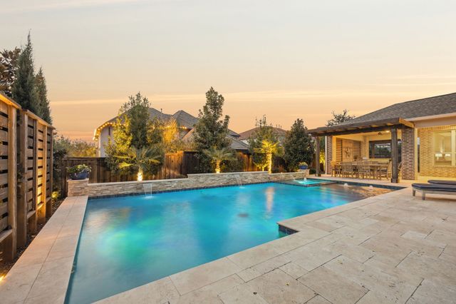 7121 Calypso Lane, Frisco, TX 75036