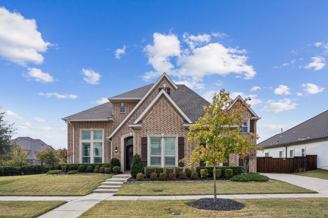 7121 Calypso Lane, Frisco, TX 75036