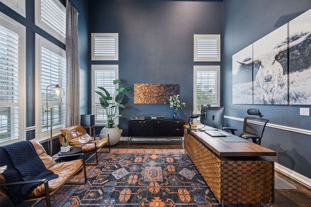 7121 Calypso Lane, Frisco, TX 75036