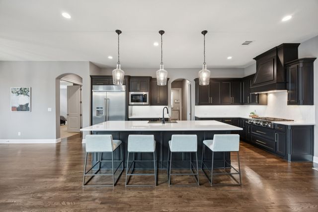 7121 Calypso Lane, Frisco, TX 75036