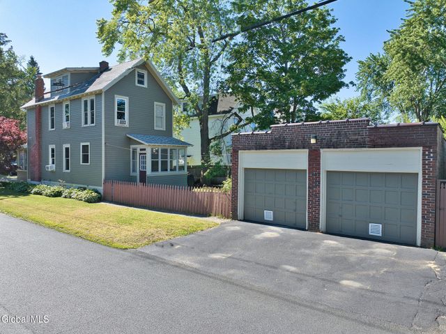 49 Glendale Avenue, Albany, NY 12208