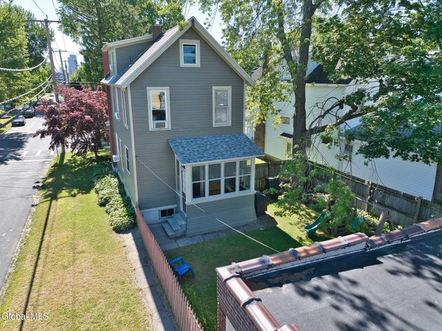 49 Glendale Avenue, Albany, NY 12208