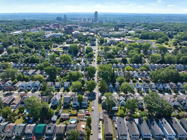 49 Glendale Avenue, Albany, NY 12208