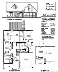 78 Eagles Roost, Sanford, NC 27332
