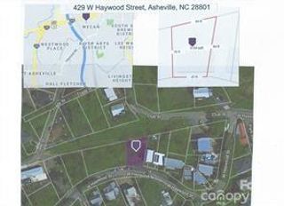 429 W Haywood Street, Asheville, NC 28801