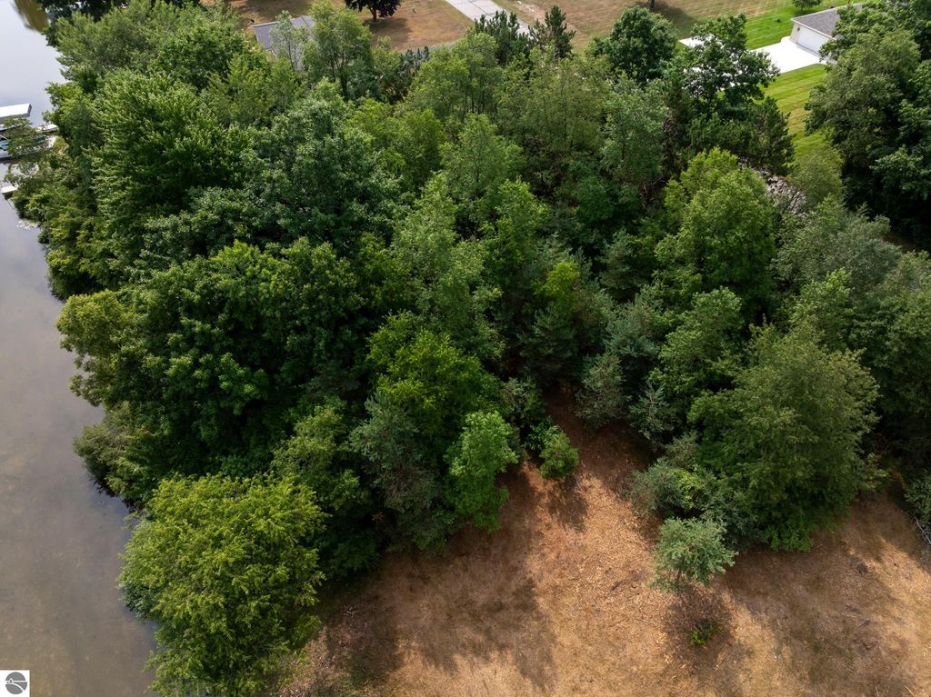 Image 26 of property listing at 1009 Cantabrian Drive, Weidman, MI 48893