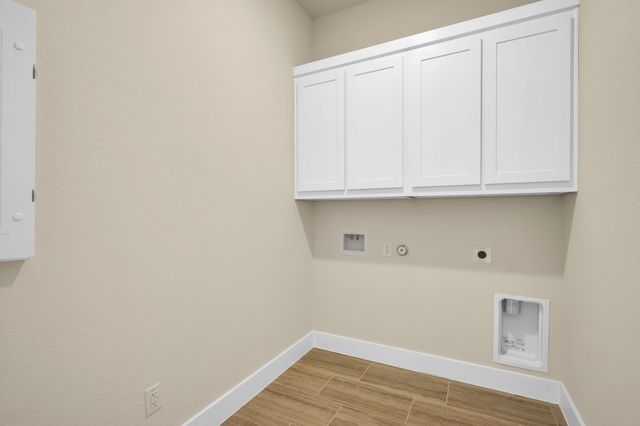 1651 Blackfoot Parkway, Waxahachie, TX 75165