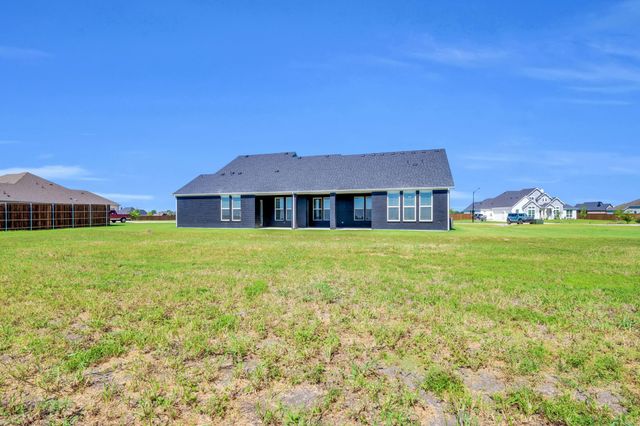 1651 Blackfoot Parkway, Waxahachie, TX 75165