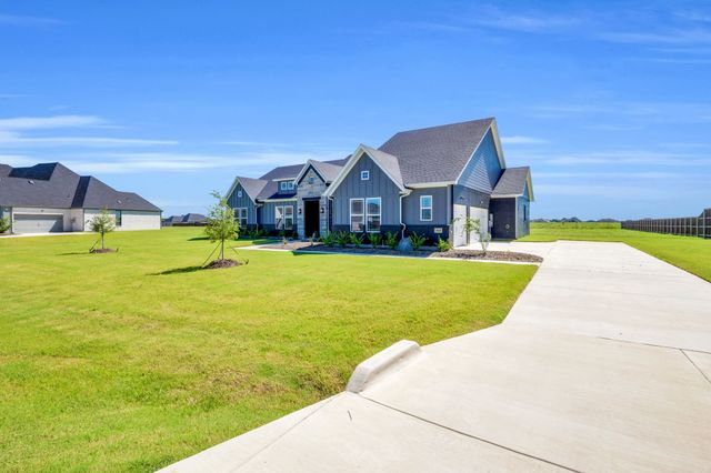 1651 Blackfoot Parkway, Waxahachie, TX 75165