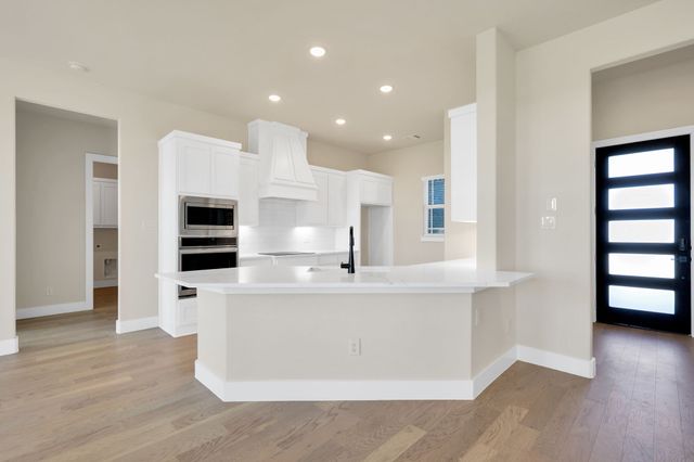 1651 Blackfoot Parkway, Waxahachie, TX 75165