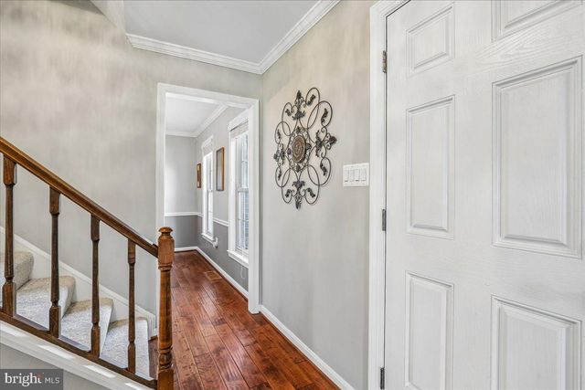 15432 SKYLINE DR, Dumfries, VA 22025