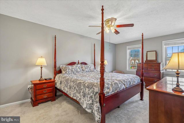 15432 SKYLINE DR, Dumfries, VA 22025