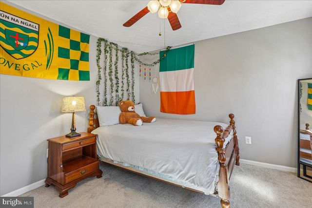 15432 SKYLINE DR, Dumfries, VA 22025