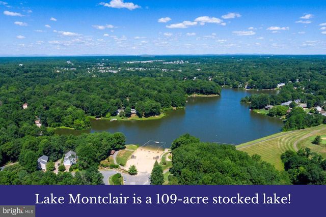 15432 SKYLINE DR, Dumfries, VA 22025