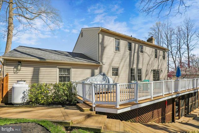 15432 SKYLINE DR, Dumfries, VA 22025