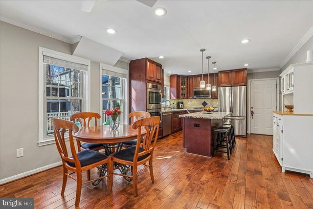 15432 SKYLINE DR, Dumfries, VA 22025