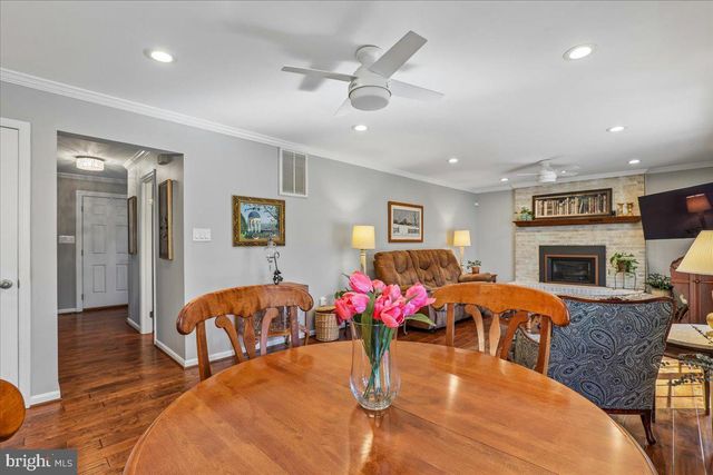 15432 SKYLINE DR, Dumfries, VA 22025