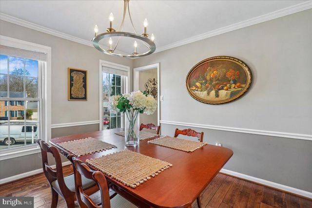 15432 SKYLINE DR, Dumfries, VA 22025