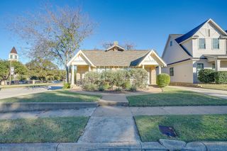 3103 Odessa Avenue, Fort Worth, TX 76109