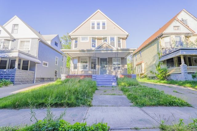 1337 E 84th Street, Cleveland, OH 44103