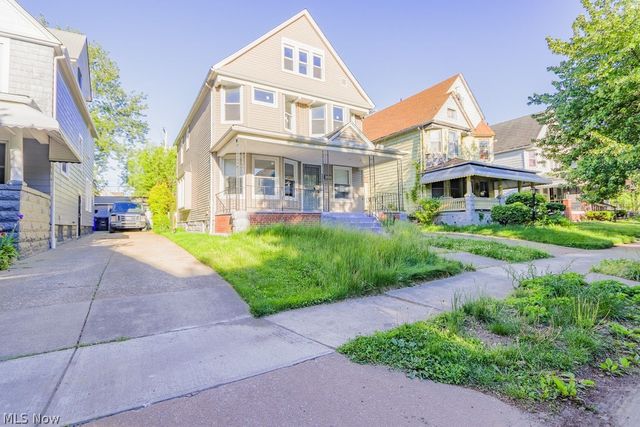 1337 E 84th Street, Cleveland, OH 44103