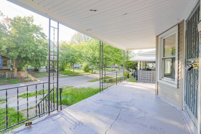 1337 E 84th Street, Cleveland, OH 44103