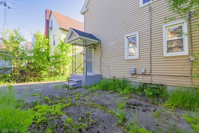 1337 E 84th Street, Cleveland, OH 44103