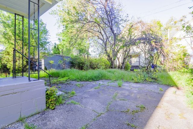 1337 E 84th Street, Cleveland, OH 44103