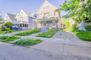 1337 E 84th Street, Cleveland, OH 44103