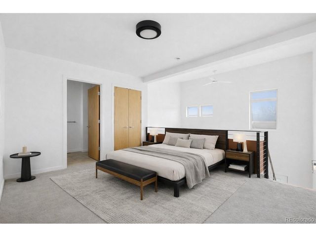 2501 Grove St 206, Denver, CO 80211