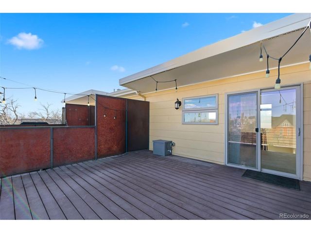2501 Grove St 206, Denver, CO 80211