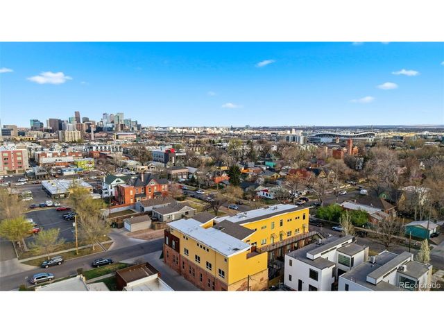 2501 Grove St 206, Denver, CO 80211