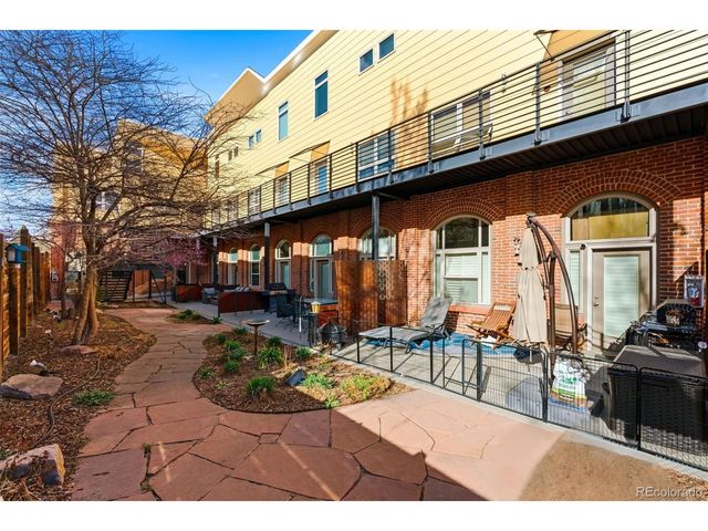 2501 Grove St 206, Denver, CO 80211