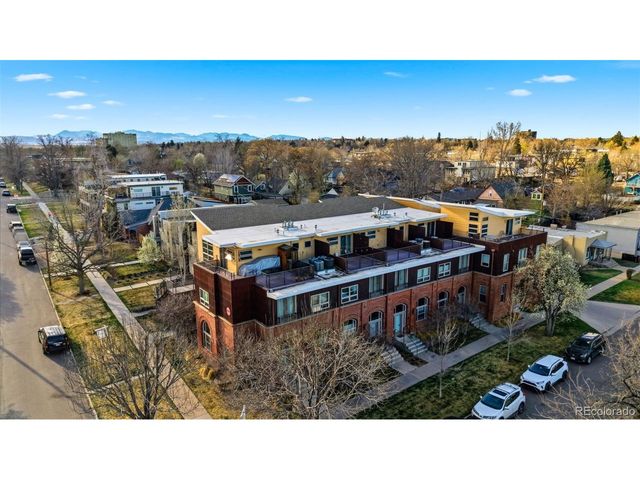 2501 Grove St 206, Denver, CO 80211