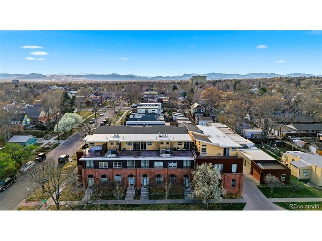2501 Grove St 206, Denver, CO 80211