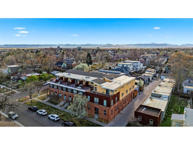 2501 Grove St 206, Denver, CO 80211
