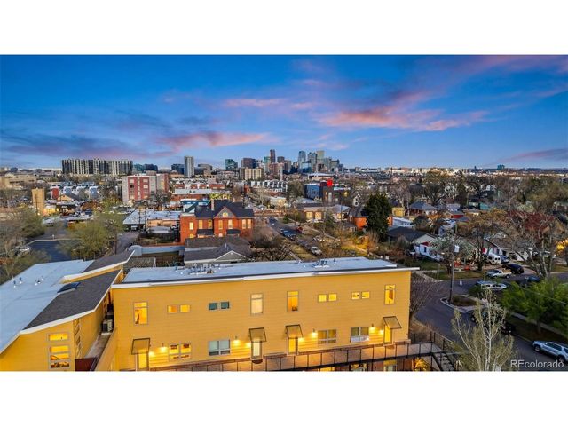 2501 Grove St 206, Denver, CO 80211