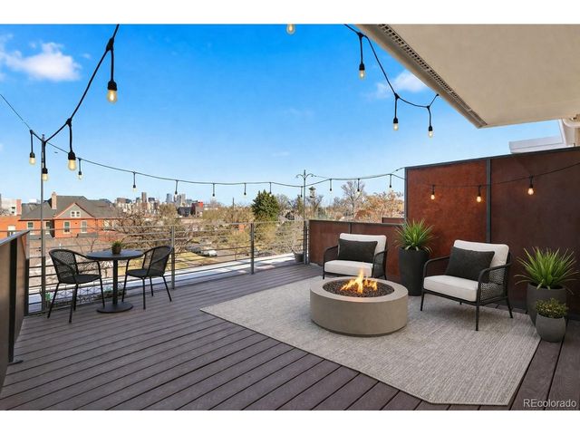 2501 Grove St 206, Denver, CO 80211