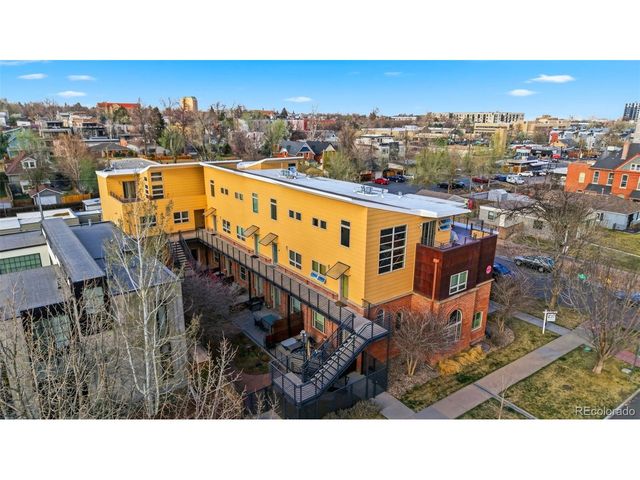 2501 Grove St 206, Denver, CO 80211