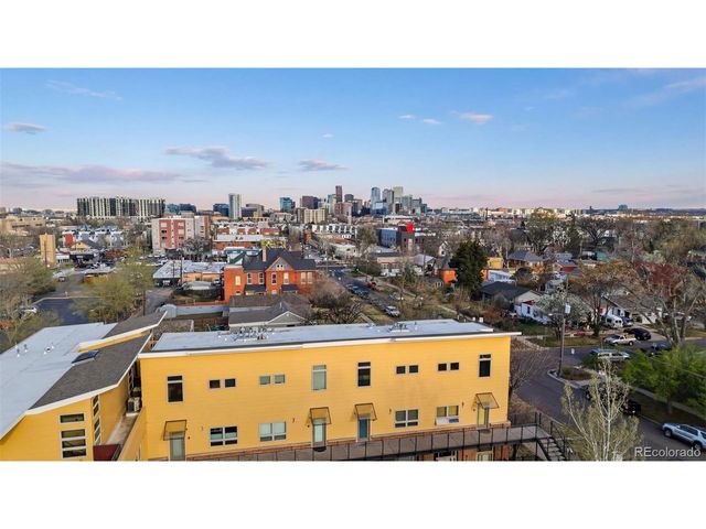 2501 Grove St 206, Denver, CO 80211