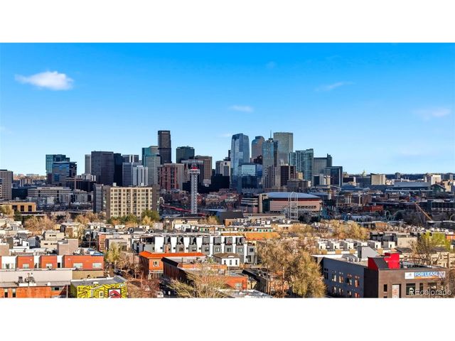 2501 Grove St 206, Denver, CO 80211
