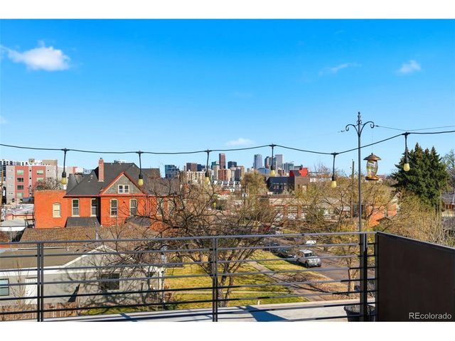 2501 Grove St 206, Denver, CO 80211