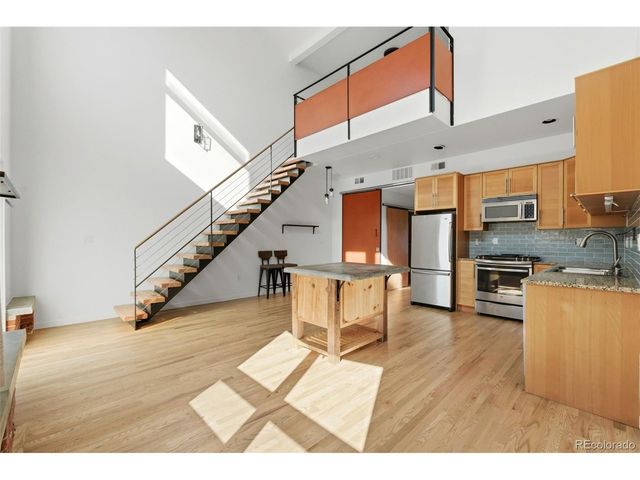 2501 Grove St 206, Denver, CO 80211