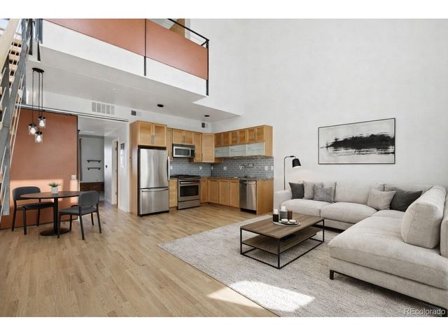 2501 Grove St 206, Denver, CO 80211