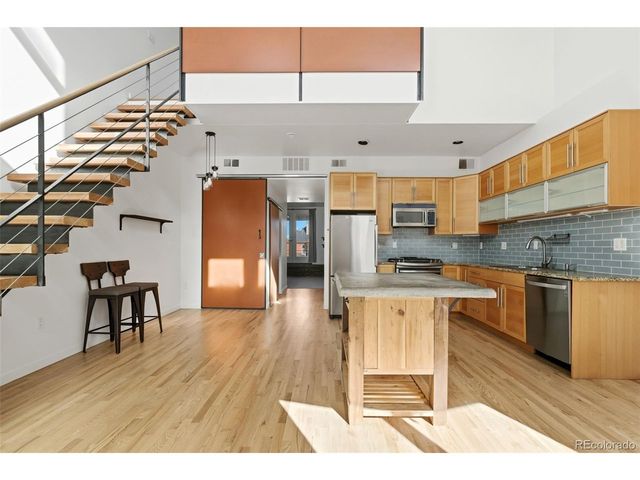 2501 Grove St 206, Denver, CO 80211