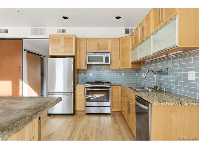 2501 Grove St 206, Denver, CO 80211