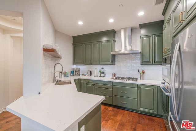 5935 Playa Vista Drive 407, Playa Vista, CA 90094