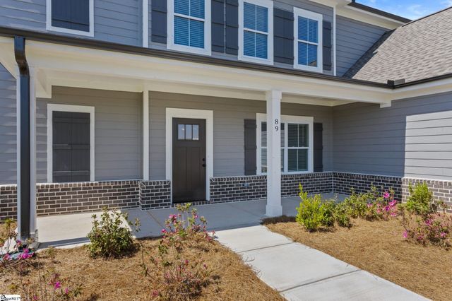 89 Boggs Road, Pelzer, SC 29669